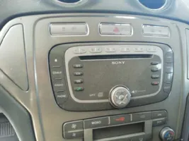 Ford Mondeo MK IV Centralina Audio Hi-fi 7S7T18C939BF