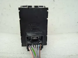 Audi A4 Allroad Interrupteur, commande de frein de stationnement 8W1927225A