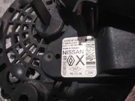 Nissan Qashqai Alternator 231004EA04