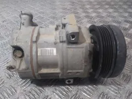 Opel Corsa E Oro kondicionieriaus kompresorius (siurblys) 55701200