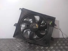 KIA Rio Ventilatore di raffreddamento elettrico del radiatore A005417