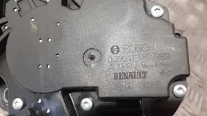 Renault Kangoo II Moteur d'essuie-glace arrière 8200431385