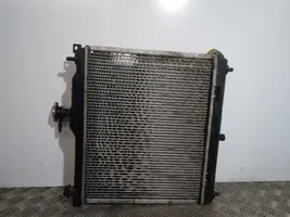 Hyundai i10 Radiateur de refroidissement AL18446