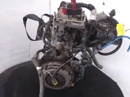 Ford Ka Motore 169A4000