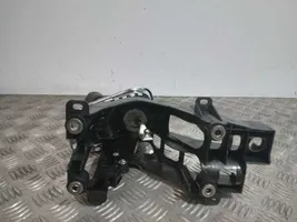 Renault Captur Drążek zmiany biegów 349016028R