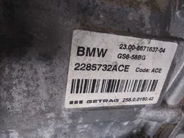 BMW 1 F40 Manual 5 speed gearbox 2300867163704