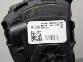 Ford C-MAX II Sensore di accelerazione AV619F836AB