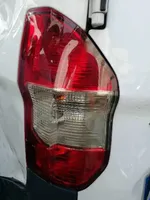 Ford Tourneo Feux arrière / postérieurs ET7613405AB