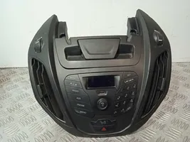 Ford Tourneo Moduł / Sterownik dziku audio HiFi ET7618D815BE