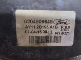Ford Tourneo Valvola di pressione Servotronic sterzo idraulico AY112B195A1B