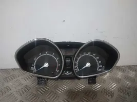 Ford Tourneo Spidometras (prietaisų skydelis) ET7610849EK