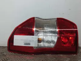 Ford Tourneo Lampa tylna 17435FE