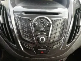 Ford Tourneo Moduł / Sterownik dziku audio HiFi C1BT18K811PA