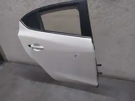 Mazda 3 III Porte arrière 