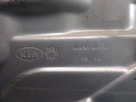 KIA Soul Alzacristalli manuale della portiera anteriore 824702KXXX