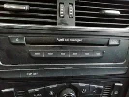 Audi A5 8T 8F Блок управления HiFi audio 870919603