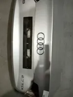 Audi A5 8T 8F Półka tylna bagażnika 0000000100048619