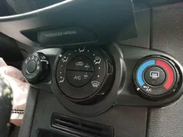 Ford Fiesta Ilmastoinnin ohjainlaite/moduuli 8A6118549