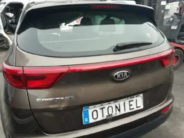 KIA Sportage Drzwi tylne 