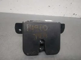 KIA Sportage Tailgate lock latch 
