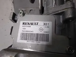 Renault Kangoo II Scatola dello sterzo 8201514069