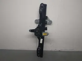 Nissan Qashqai Alzacristalli manuale della portiera anteriore 807014EA0C