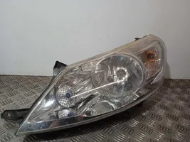 Peugeot Expert Phare frontale 1401368180