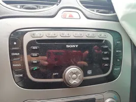 Ford Focus Moduł / Sterownik dziku audio HiFi 7M5T18C939EA