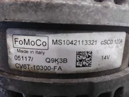 Ford Tourneo Alternator MS1042113321