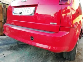 Ford C-MAX I Puskuri 