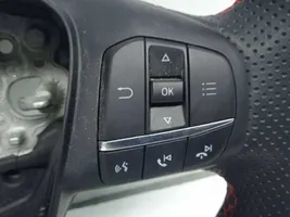 Ford Puma Steering wheel L1TJ3600EC1GW6