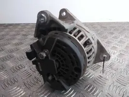 Fiat Ducato Alternator 0124525064