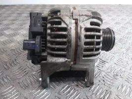 Fiat Ducato Alternator 0124525064