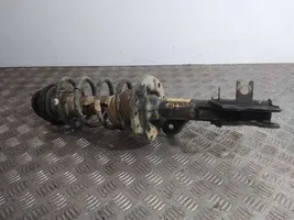 Opel Mokka X Front shock absorber with coil spring 95137358