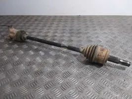 Opel Mokka X Rear driveshaft 