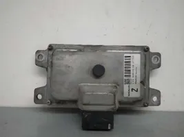 Nissan Qashqai+2 Module de contrôle de boîte de vitesses ECU 31036JD80B