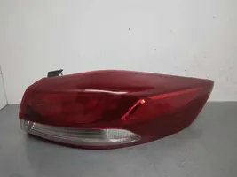 Hyundai Elantra VI Lampa tylna 