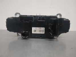 Ford Transit Custom Air conditioner control unit module AV1T19980AK
