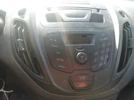 Ford Transit Custom Unité de contrôle son HiFi Audio ET7618D815BF