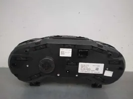 Ford Focus Speedometer (instrument cluster) F1ET10849BJN