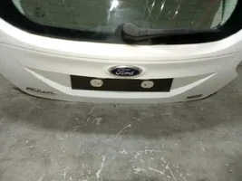 Ford Focus C-MAX Задняя дверь 