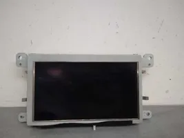 Audi A4 Allroad Panel / Radioodtwarzacz CD/DVD/GPS 8T0919604