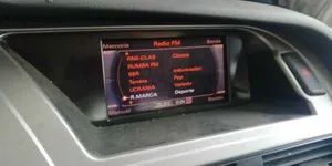 Audi A4 Allroad Panel / Radioodtwarzacz CD/DVD/GPS 8T0919604