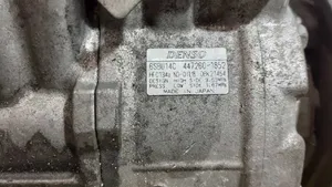 BMW 1 E81 E87 Kompresor / Sprężarka klimatyzacji A/C 4472601852