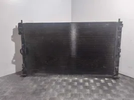 Chrysler Sebring (JS) Coolant radiator 83403E