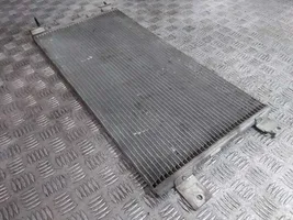 Chrysler Sebring (JS) A/C cooling radiator (condenser) 1215481AA