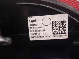 Ford Ecosport Feux arrière / postérieurs CN1513405BC