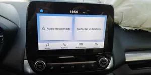Ford Ecosport Centralina Audio Hi-fi K1NT18B955FC