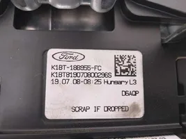 Ford Ecosport Centralina Audio Hi-fi K1NT18B955FC