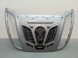 Ford C-MAX II Moduł / Sterownik dziku audio HiFi BM5T18K811BA